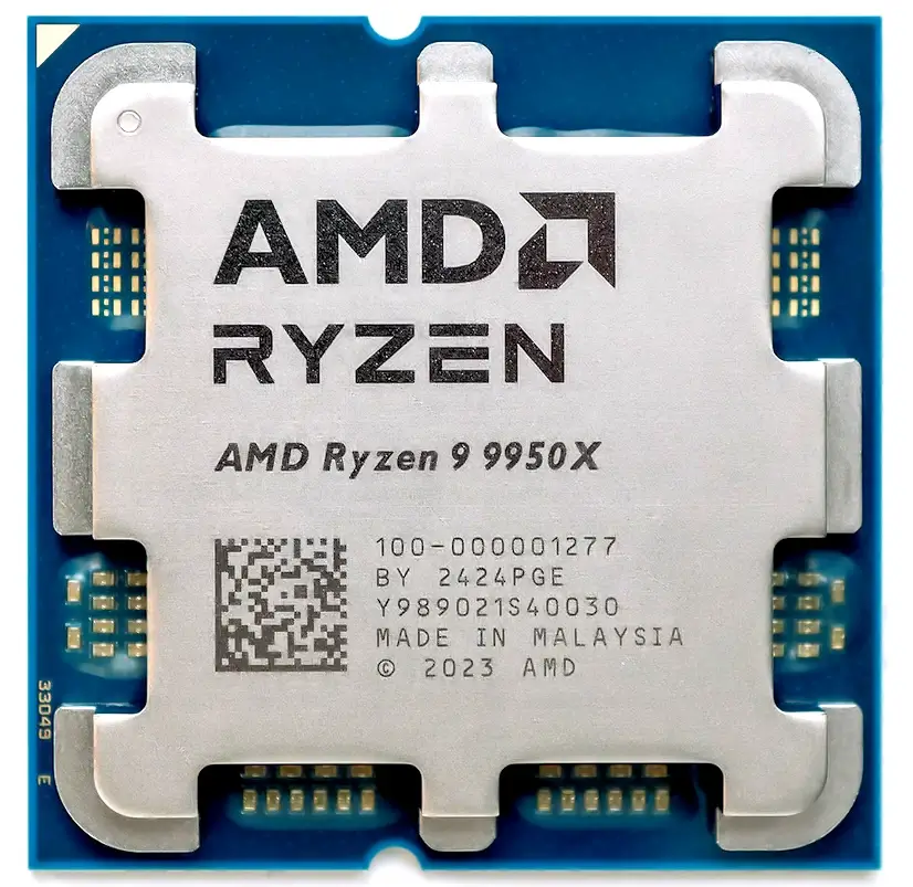 Arroyomolinos PC - Montaje Procesadores AMD Gaming PC Arroyomolinos