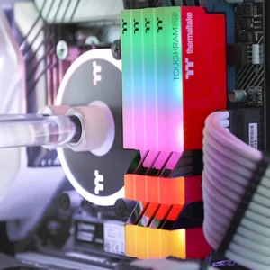 Montaje Gaming AMD Torrelaguna