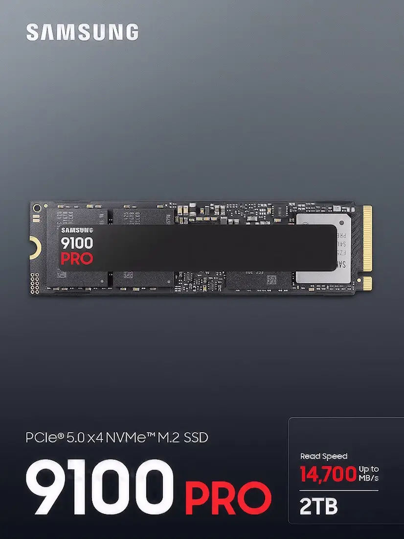 Montaje Disco Duro SSD NVMe PCIe Gaming PC Arroyomolinos